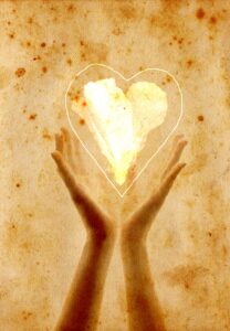 Voluntary Simplicity: Easy and Simple Image